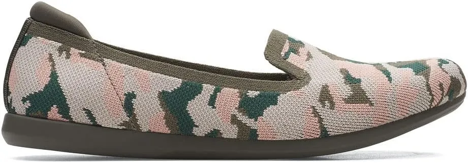 Clarks Women's Carly Dream Loafer