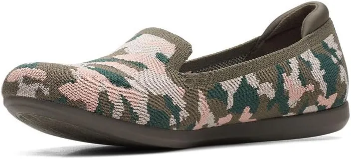 Clarks Women's Carly Dream Loafer