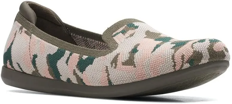 Clarks Women's Carly Dream Loafer