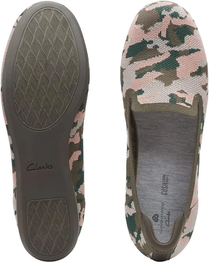 Clarks Women's Carly Dream Loafer