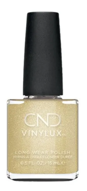 CND VINYLUX #389 - GLITTER SNEAKERS 15mL