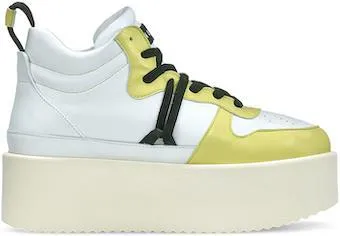 Colette High Sneakers - Womens