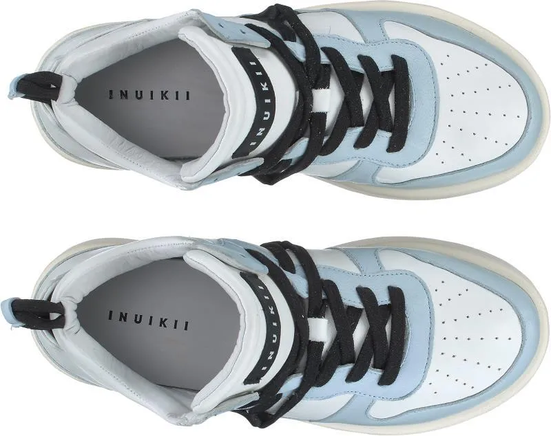 Colette High Sneakers - Womens