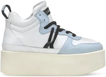 Colette High Sneakers - Womens