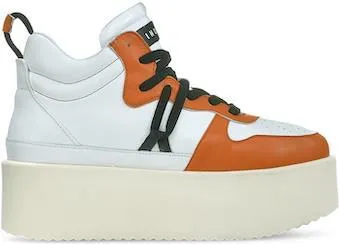 Colette High Sneakers - Womens