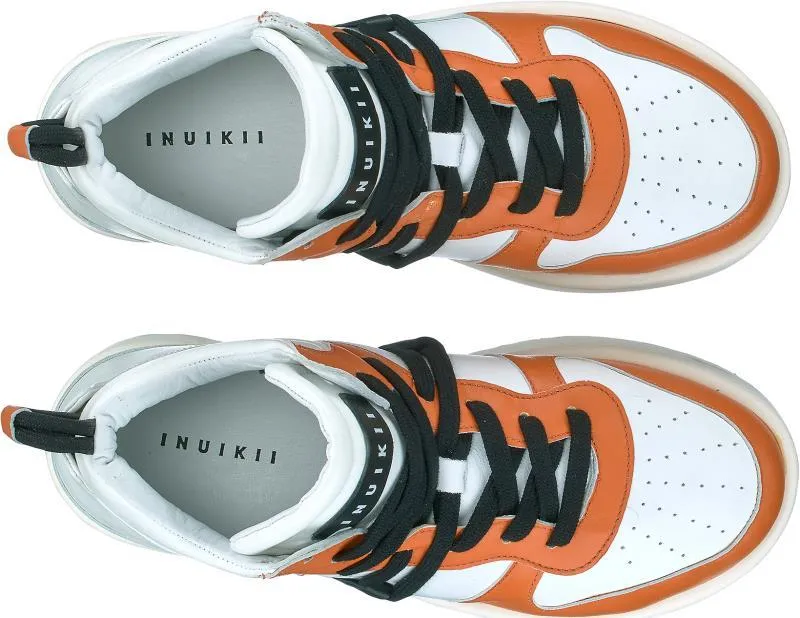 Colette High Sneakers - Womens