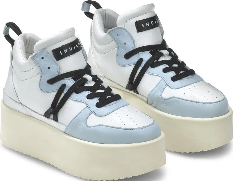 Colette High Sneakers - Womens