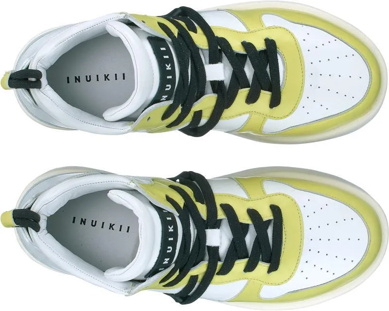 Colette High Sneakers - Womens