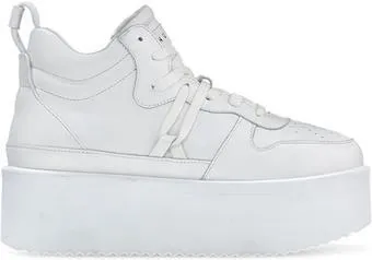 Colette High Sneakers - Womens