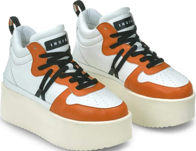 Colette High Sneakers - Womens