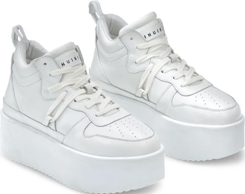 Colette High Sneakers - Womens