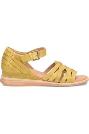 Comfortiva Marina Sandals