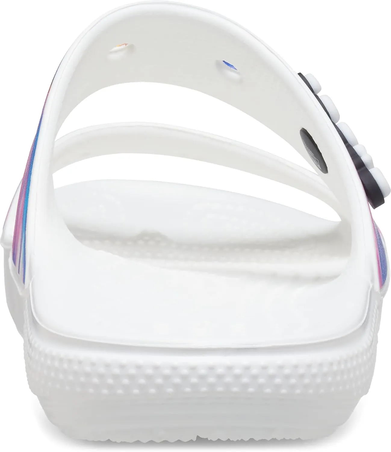 Crocs Classic Sandal - Seasonal Graphic