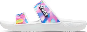 Crocs Classic Sandal - Seasonal Graphic