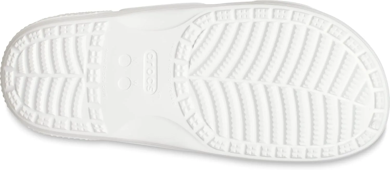 Crocs Classic Sandal - Seasonal Graphic