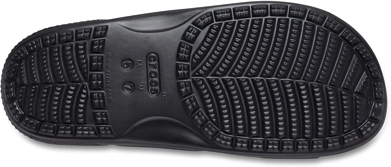 Crocs Classic Sandal - Seasonal Graphic