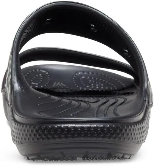 Crocs Classic Sandal - Seasonal Graphic
