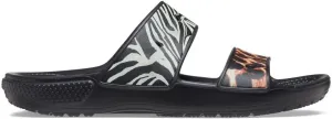 Crocs Classic Sandal - Seasonal Graphic