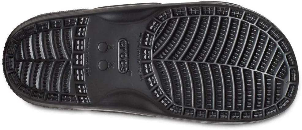 Crocs Classic Sandal - Seasonal Graphic