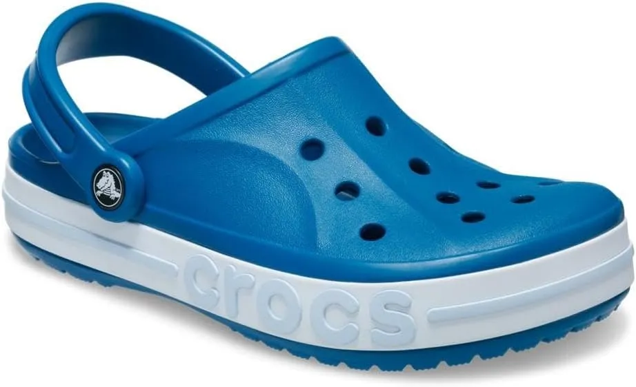 Crocs Unisex Classic Clog - Seasonal Graphic