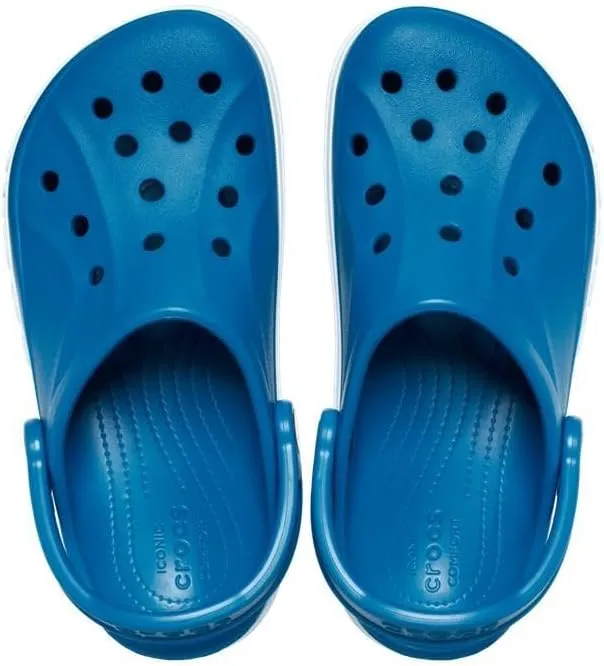 Crocs Unisex Classic Clog - Seasonal Graphic