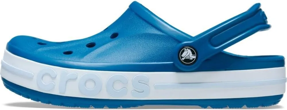 Crocs Unisex Classic Clog - Seasonal Graphic