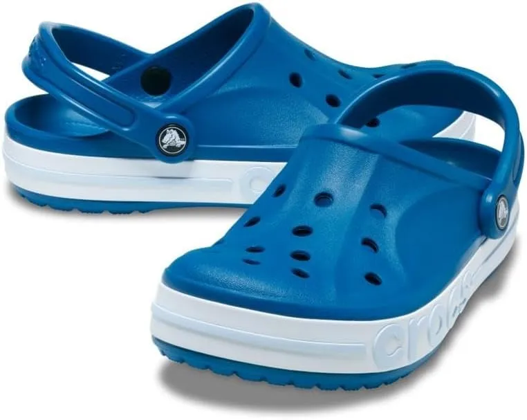 Crocs Unisex Classic Clog - Seasonal Graphic