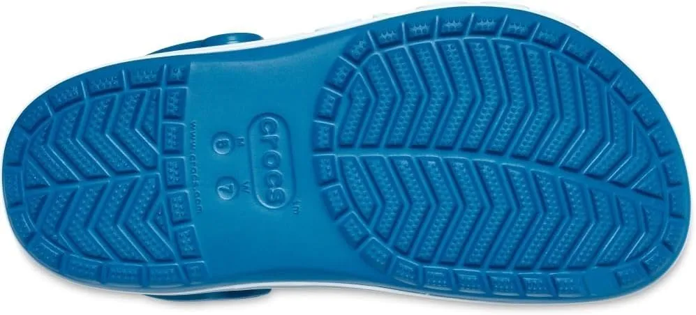 Crocs Unisex Classic Clog - Seasonal Graphic