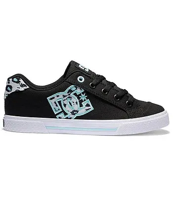 DC CHELSEA - cheetah print