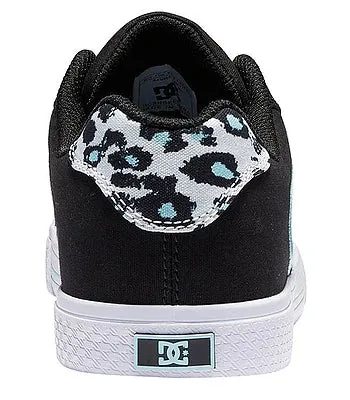 DC CHELSEA - cheetah print