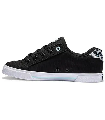 DC CHELSEA - cheetah print
