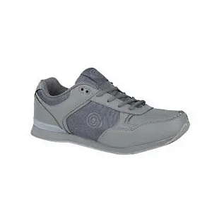 DEK Jack Mens Lace-Up Trainers