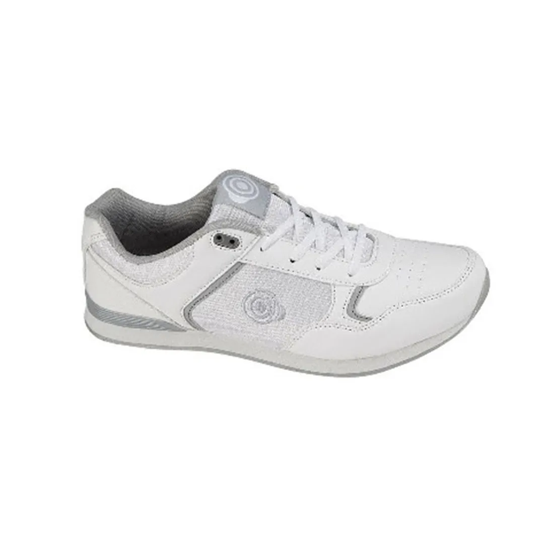 DEK Jack Mens Lace-Up Trainers