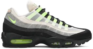 Denham x Air Max 95 'Volt'