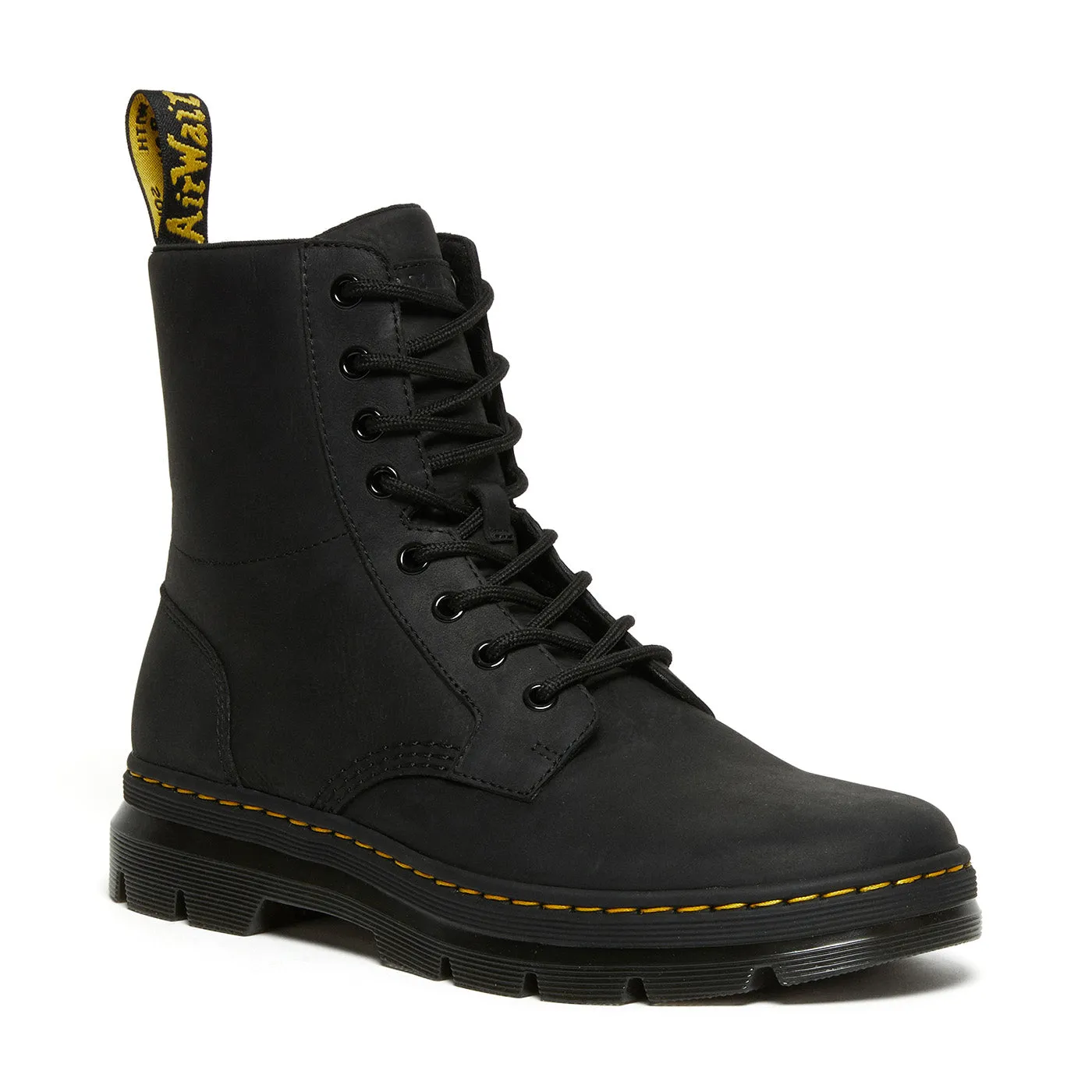 Dr. Martens Men's Combs Boot