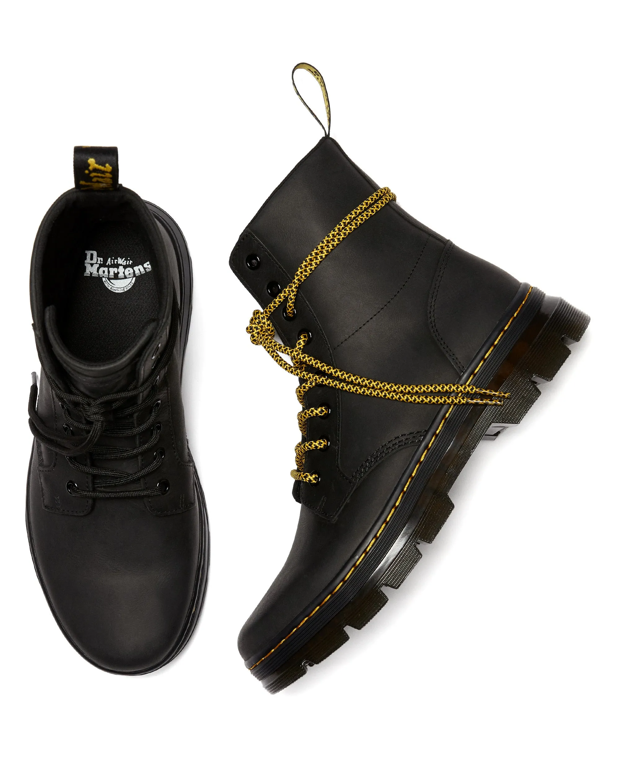 Dr. Martens Men's Combs Boot