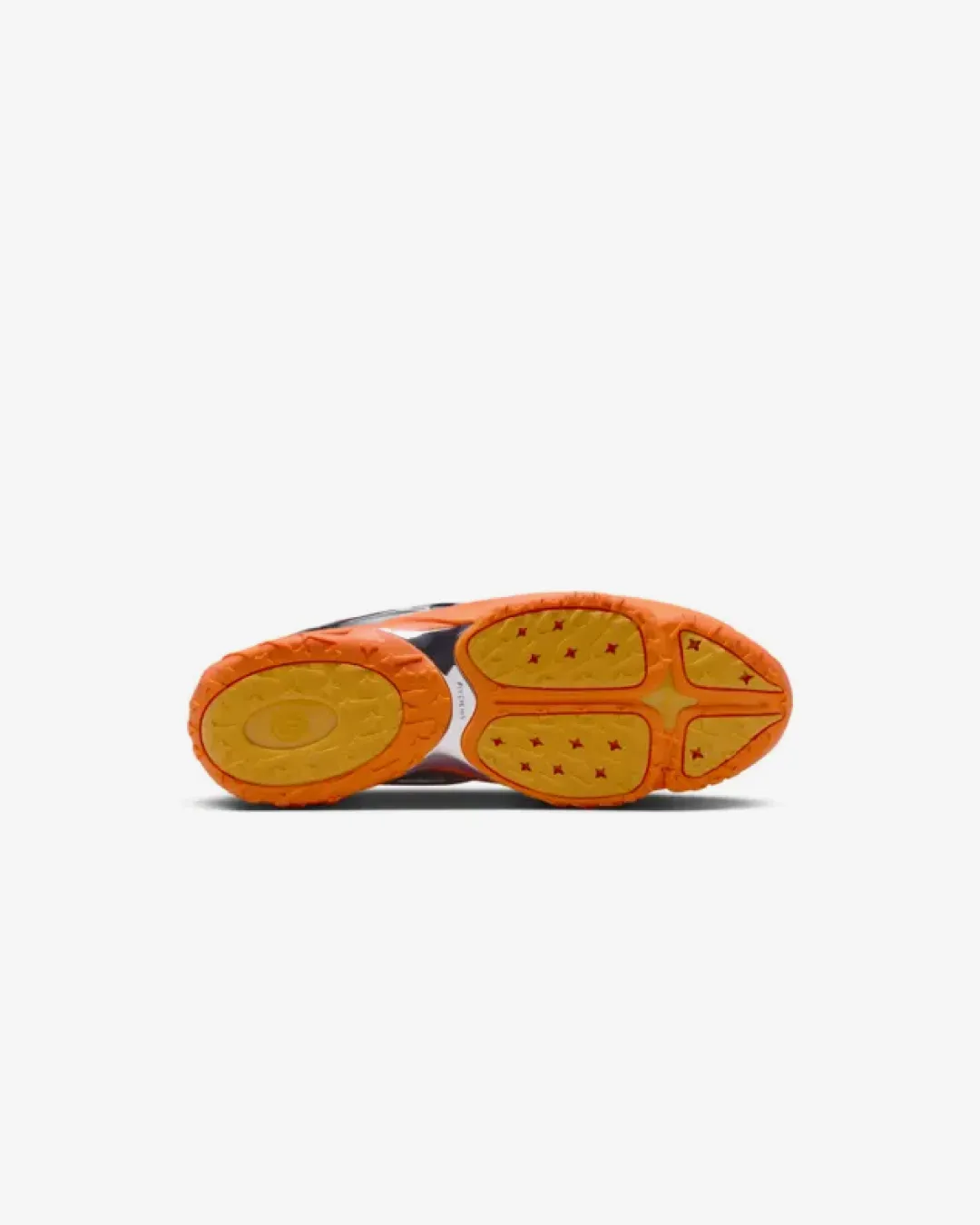 Drake X Nike Nocta - Hot Step 2 ‘Total Orange‘ Sneakers
