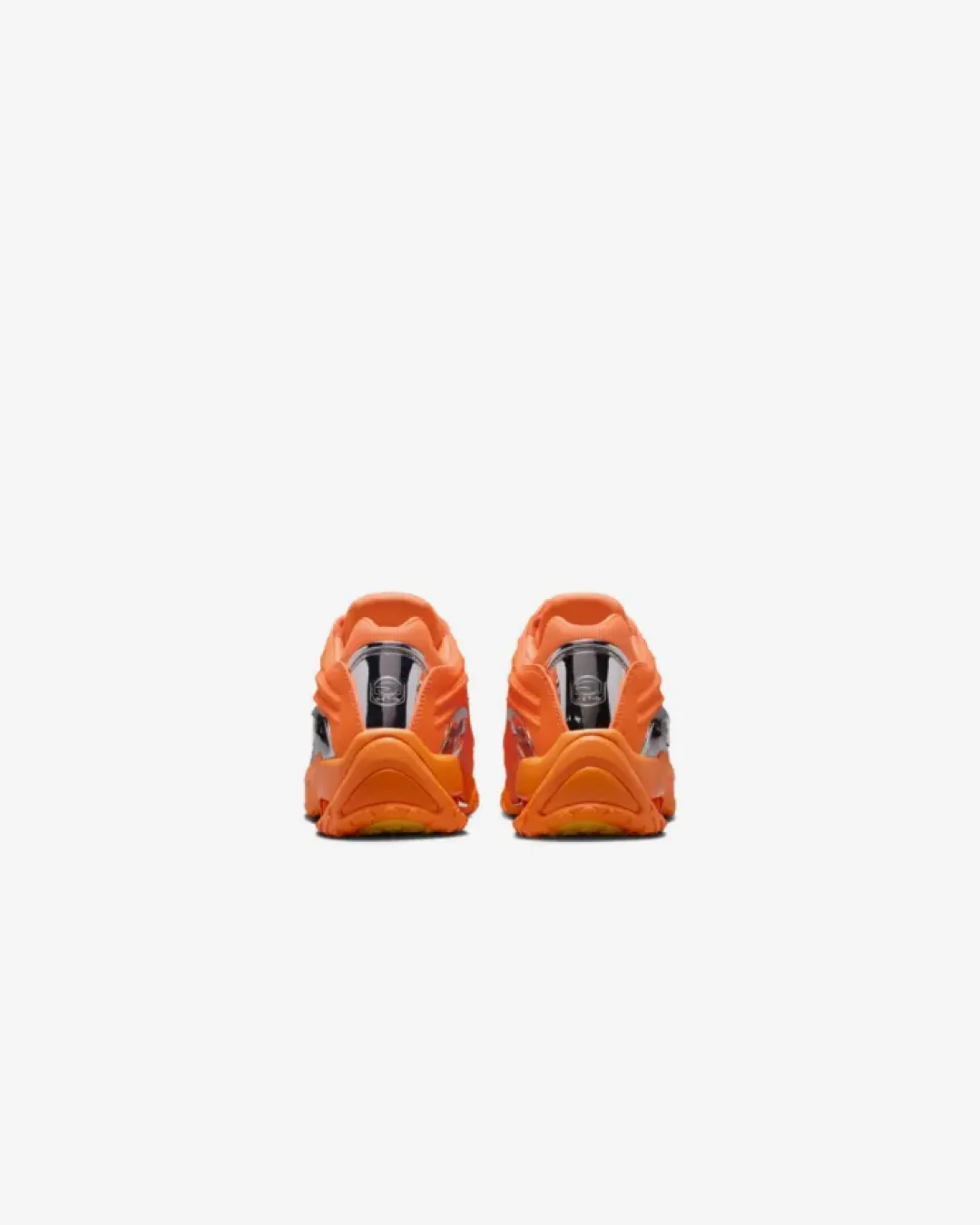Drake X Nike Nocta - Hot Step 2 ‘Total Orange‘ Sneakers