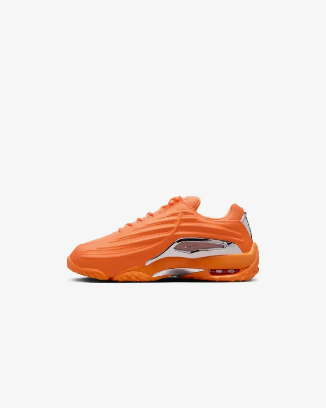 Drake X Nike Nocta - Hot Step 2 ‘Total Orange‘ Sneakers