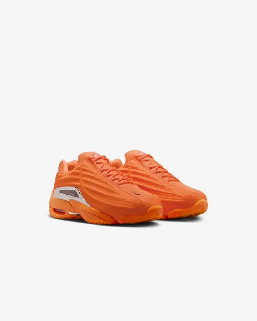 Drake X Nike Nocta - Hot Step 2 ‘Total Orange‘ Sneakers