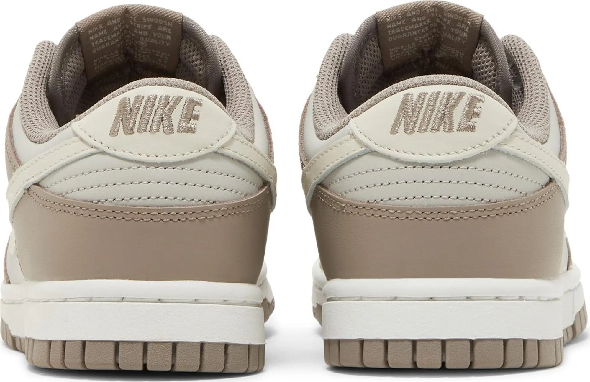 Dunk Low 'Moon Fossil' (W)