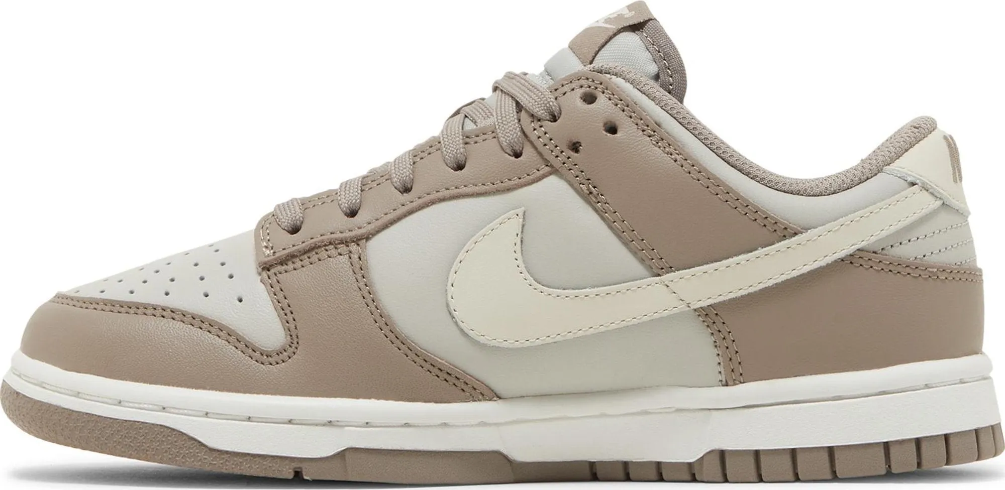 Dunk Low 'Moon Fossil' (W)