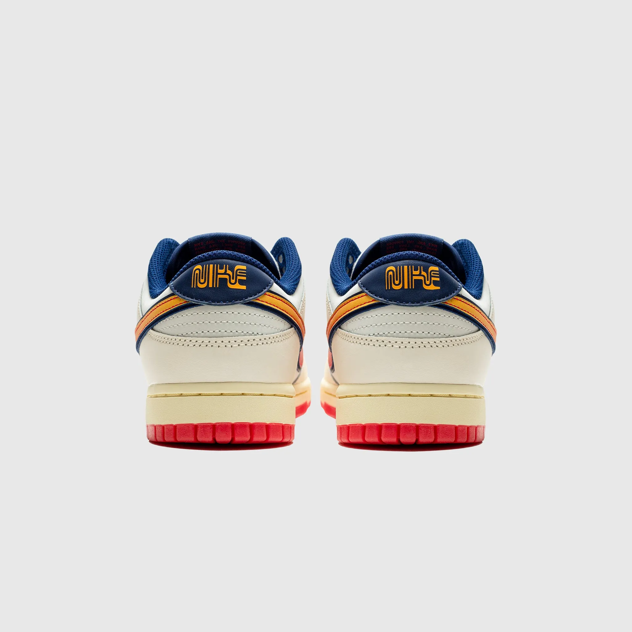 DUNK LOW RETRO SE "LIGHT CRIMSON"