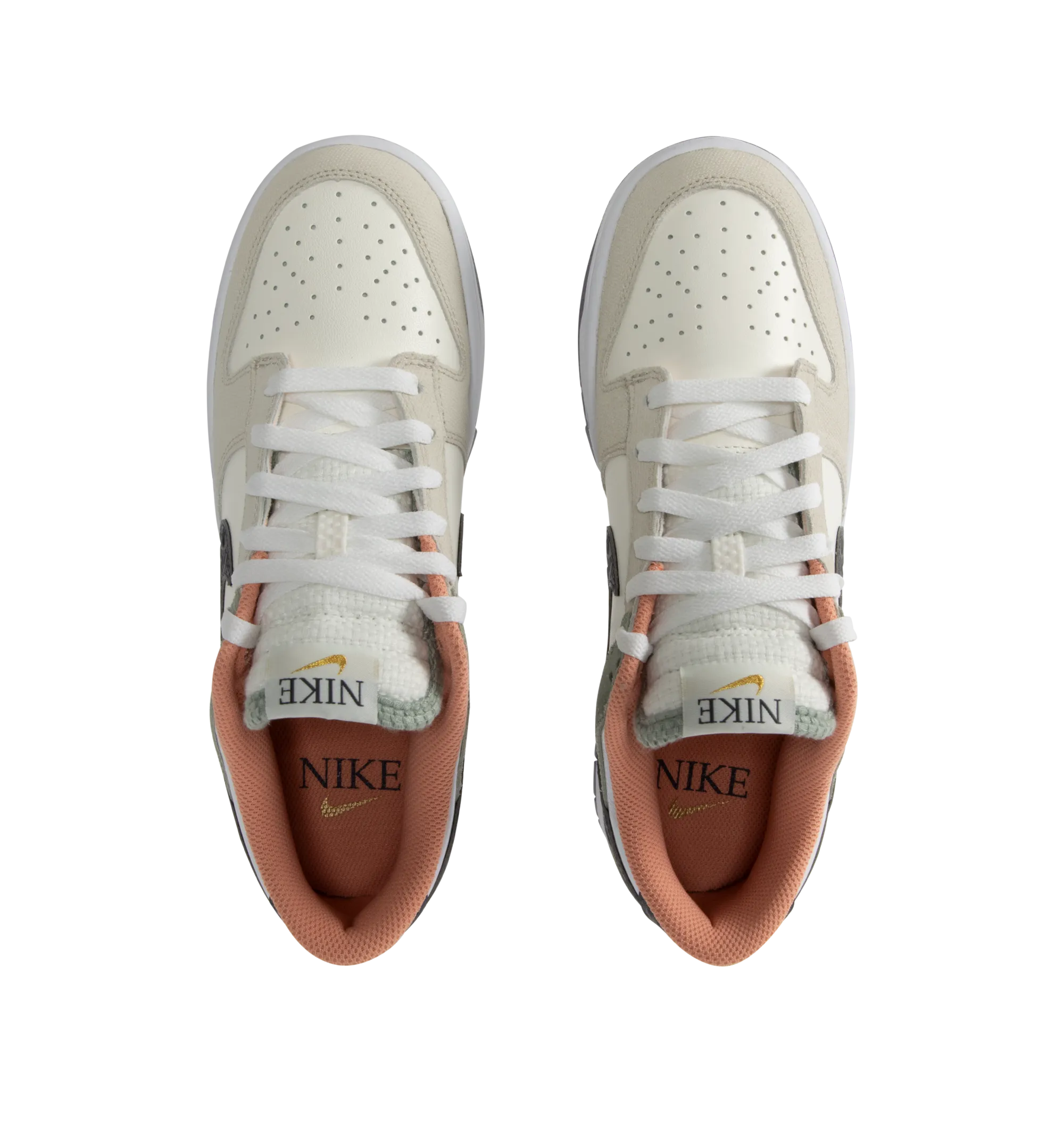 DUNK LOW RETRO SE SNEAKER (MENS)