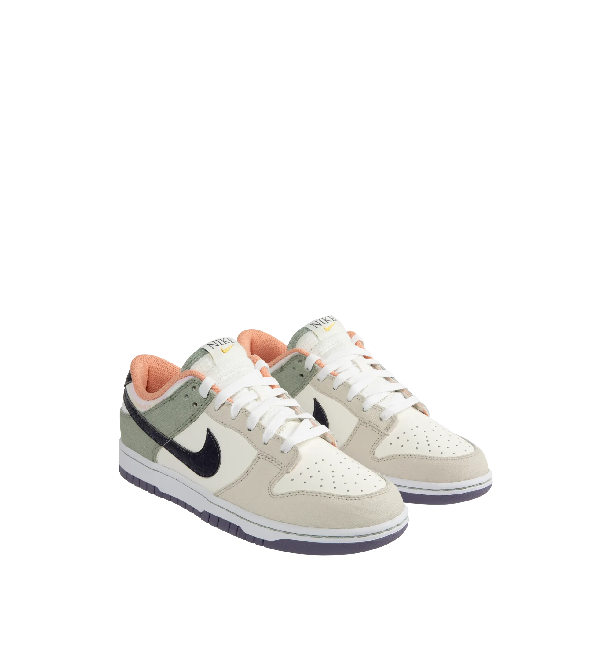 DUNK LOW RETRO SE SNEAKER (MENS)
