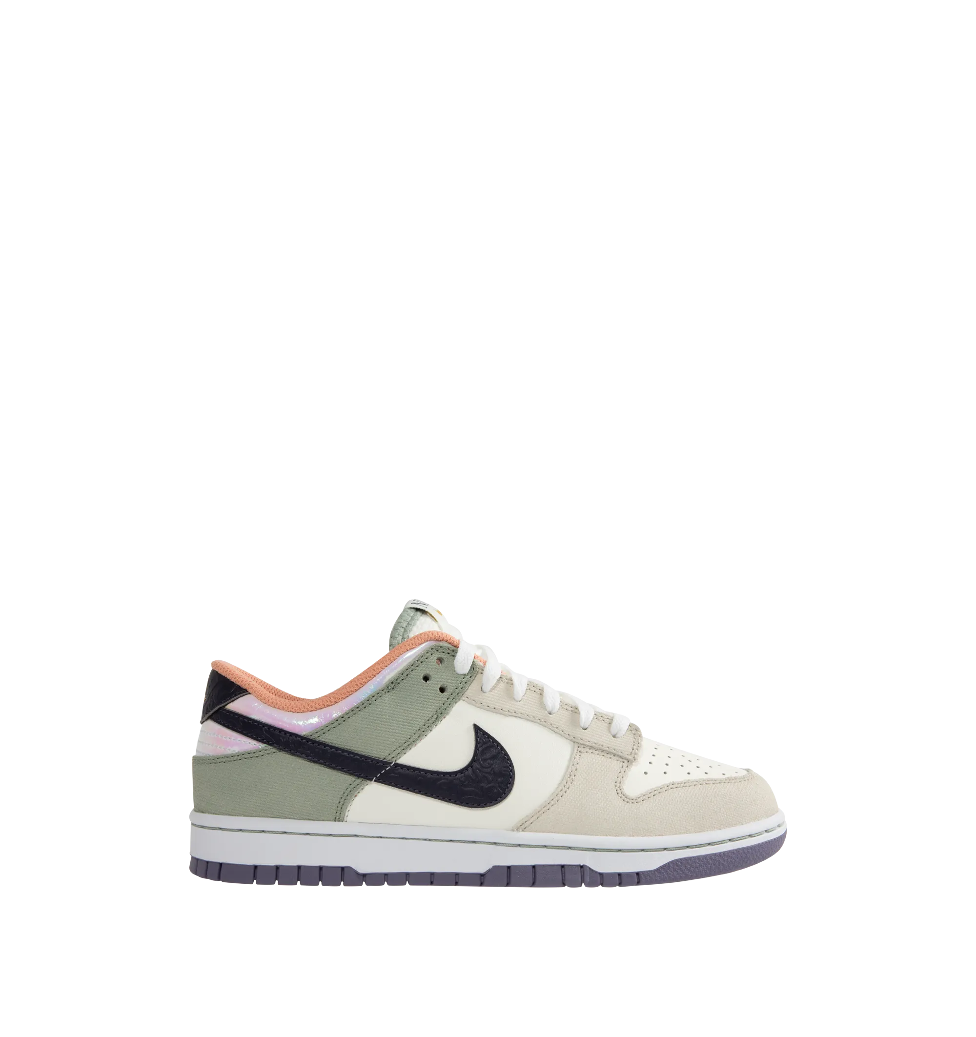 DUNK LOW RETRO SE SNEAKER (MENS)