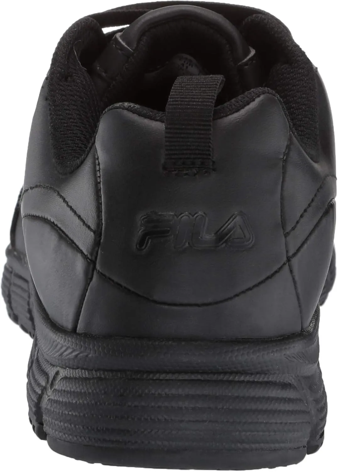 Fila Women's Memory Radiance Slip Resistant Work Shoe Hiking