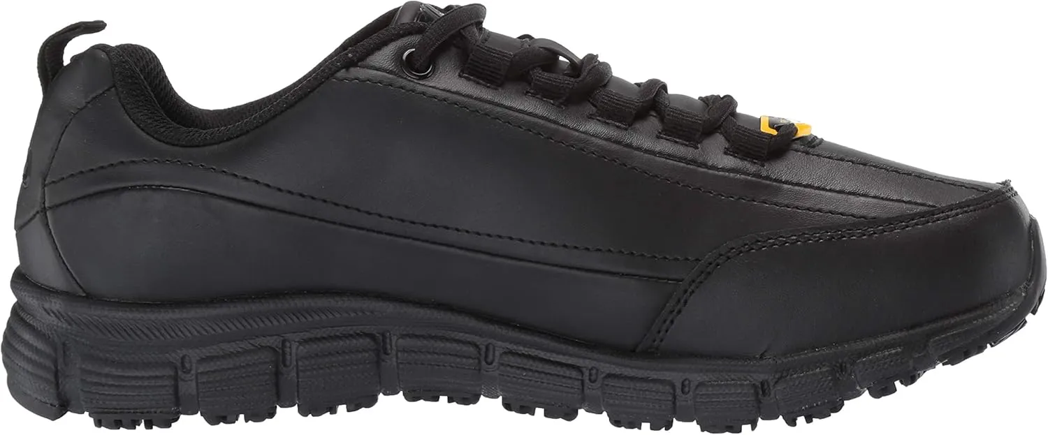Fila Women's Memory Radiance Slip Resistant Work Shoe Hiking
