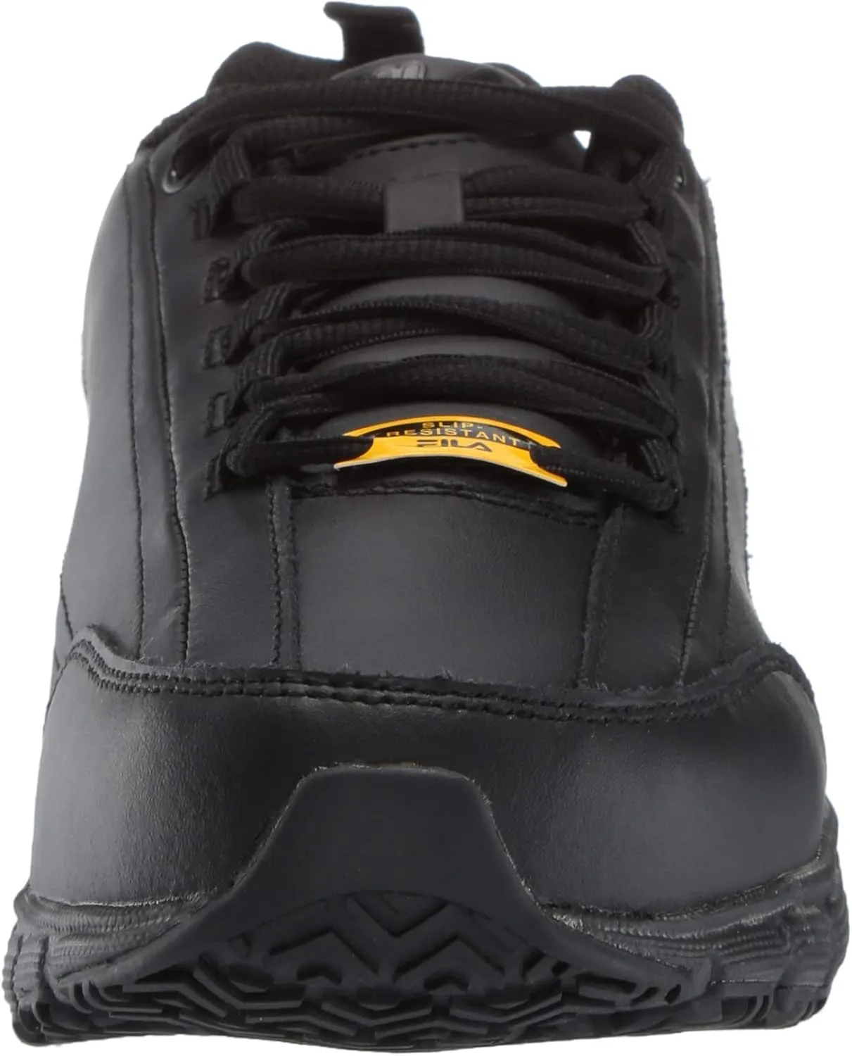 Fila Women's Memory Radiance Slip Resistant Work Shoe Hiking