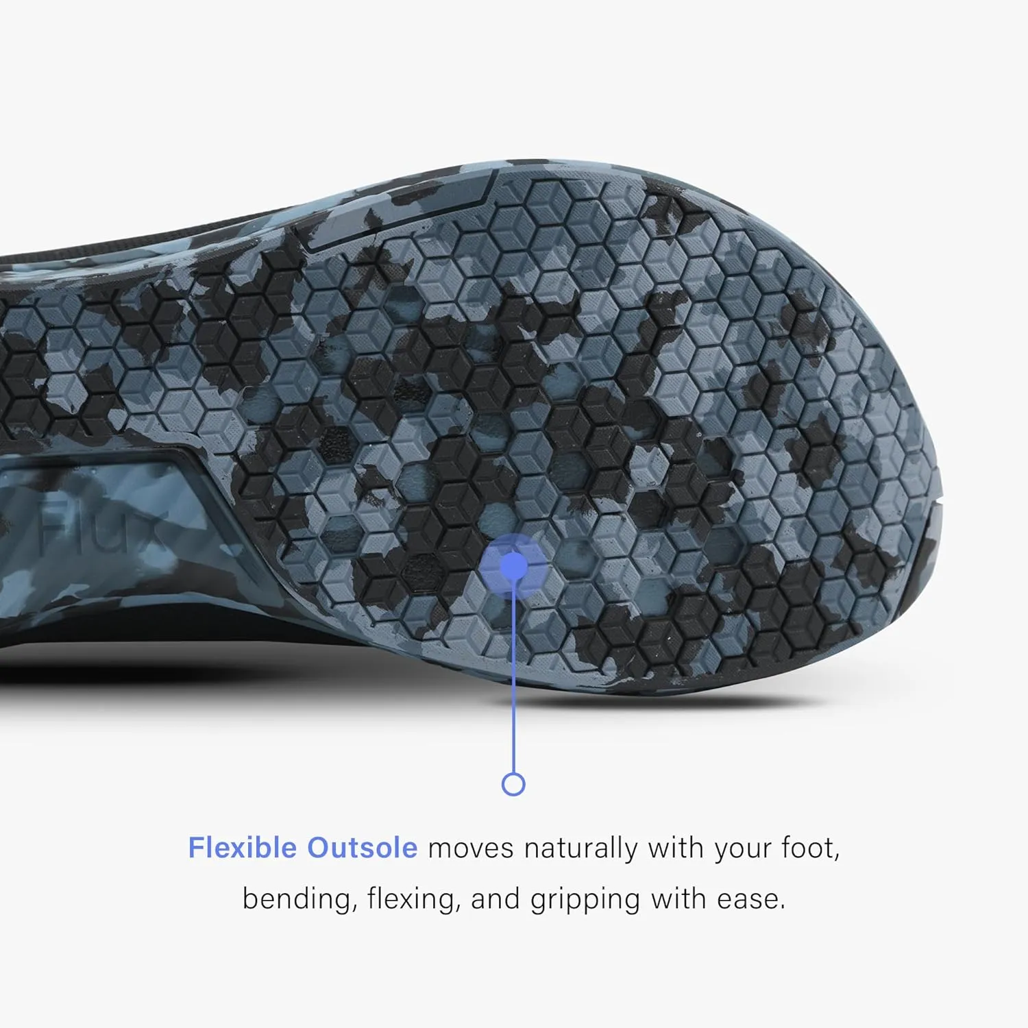 FLUX FOOTWEAR Adapt Runners for Women and Mens Barefoot Minimalist Shoes  Wide Toe Box, Zero Drop Sole, Lightweight & Flexible, Perfect for Walking, Running and Everyday Comfort